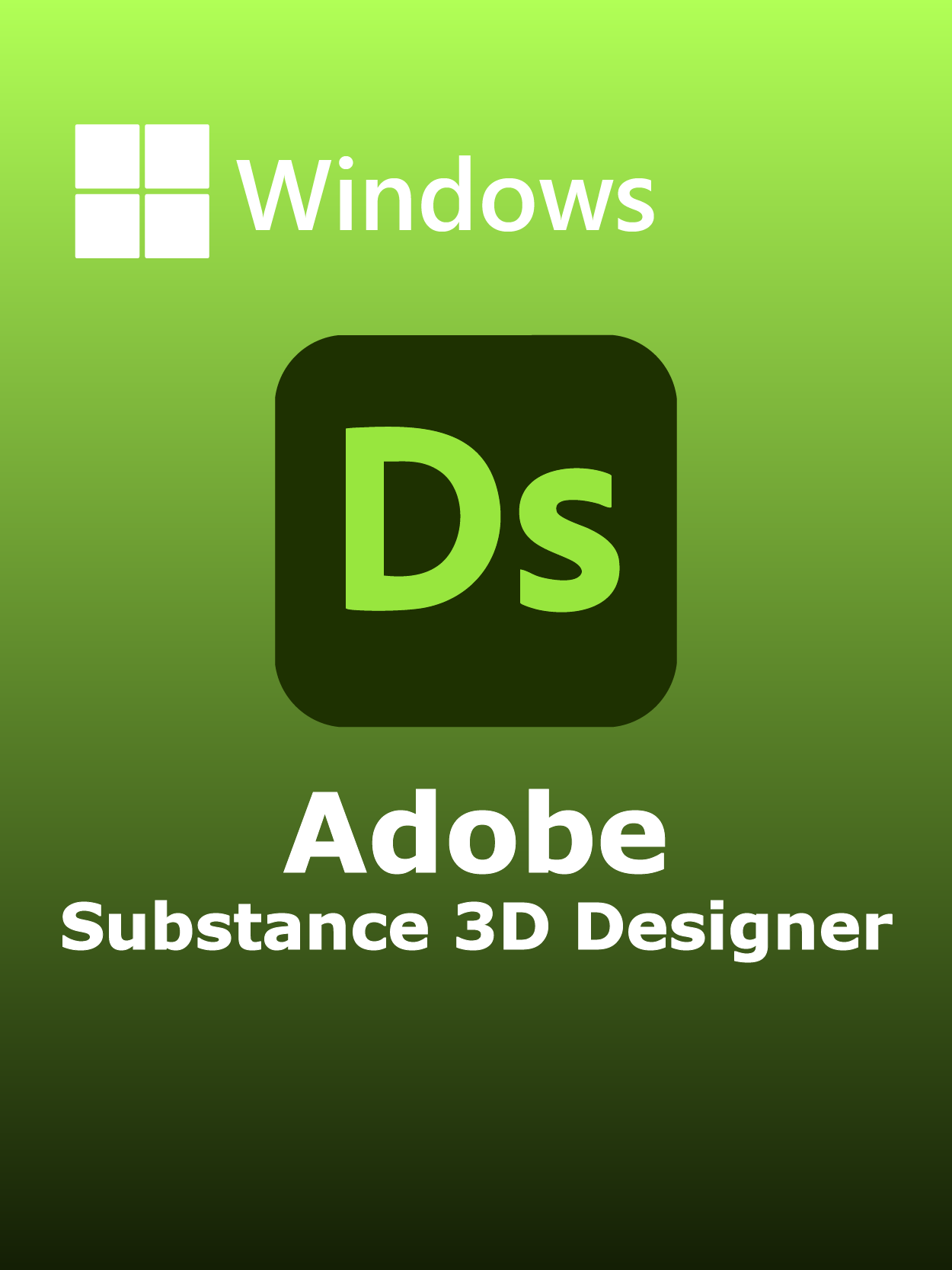 Adobe Substance 3D Designer 15.1.0.10084 [PC] Full Español [2026]