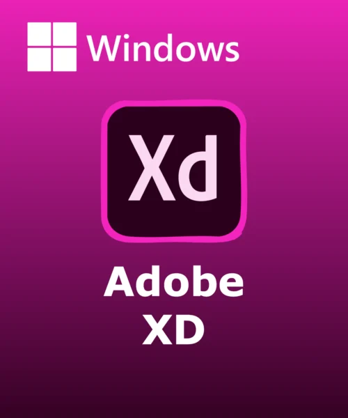 Adobe XD 59.0.12 [PC] Full Español [2026]