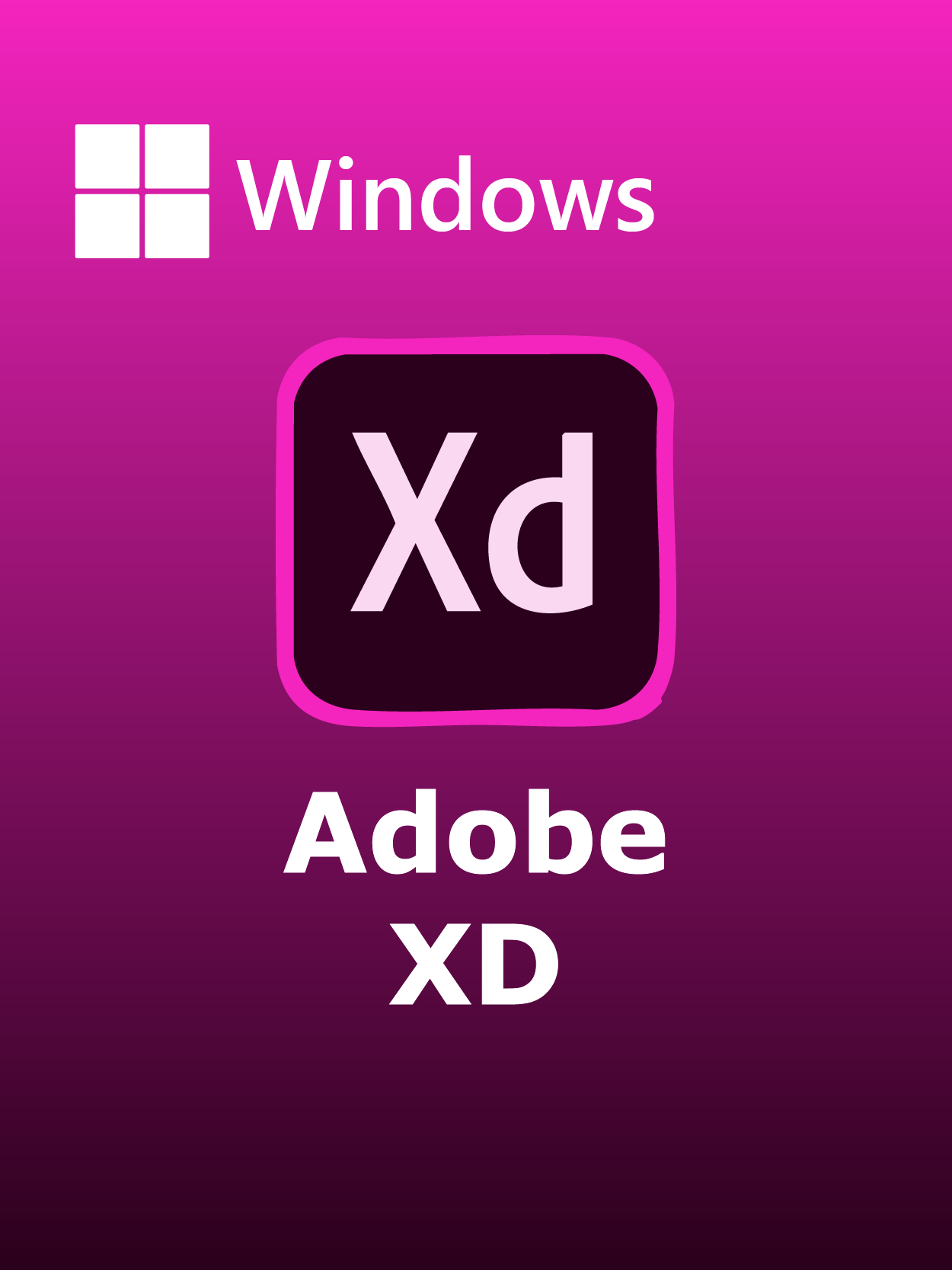 Adobe XD 59.0.12 [PC] Full Español [2026]