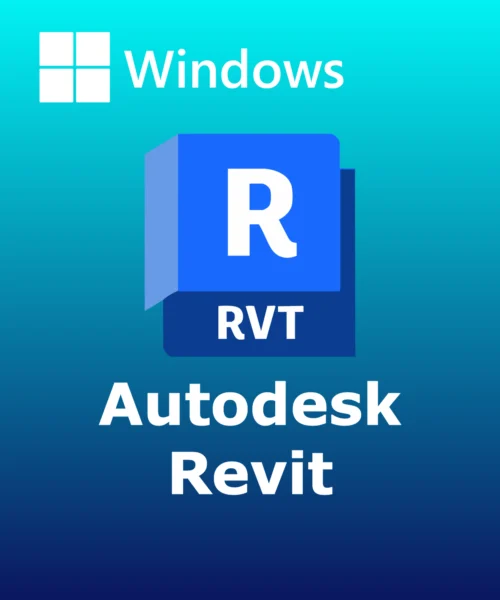 Autodesk Revit 2026.4 [PC] Full Español [2026]