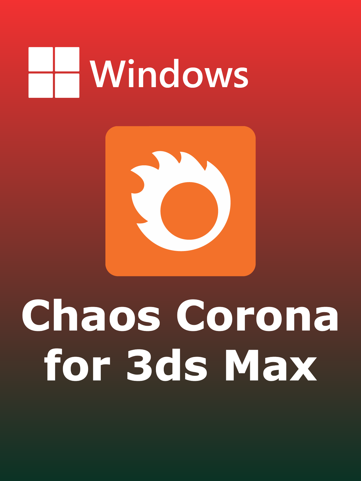 Chaos Corona 14.1 for 3ds Max 2018 – 2026 [PC] Full Español