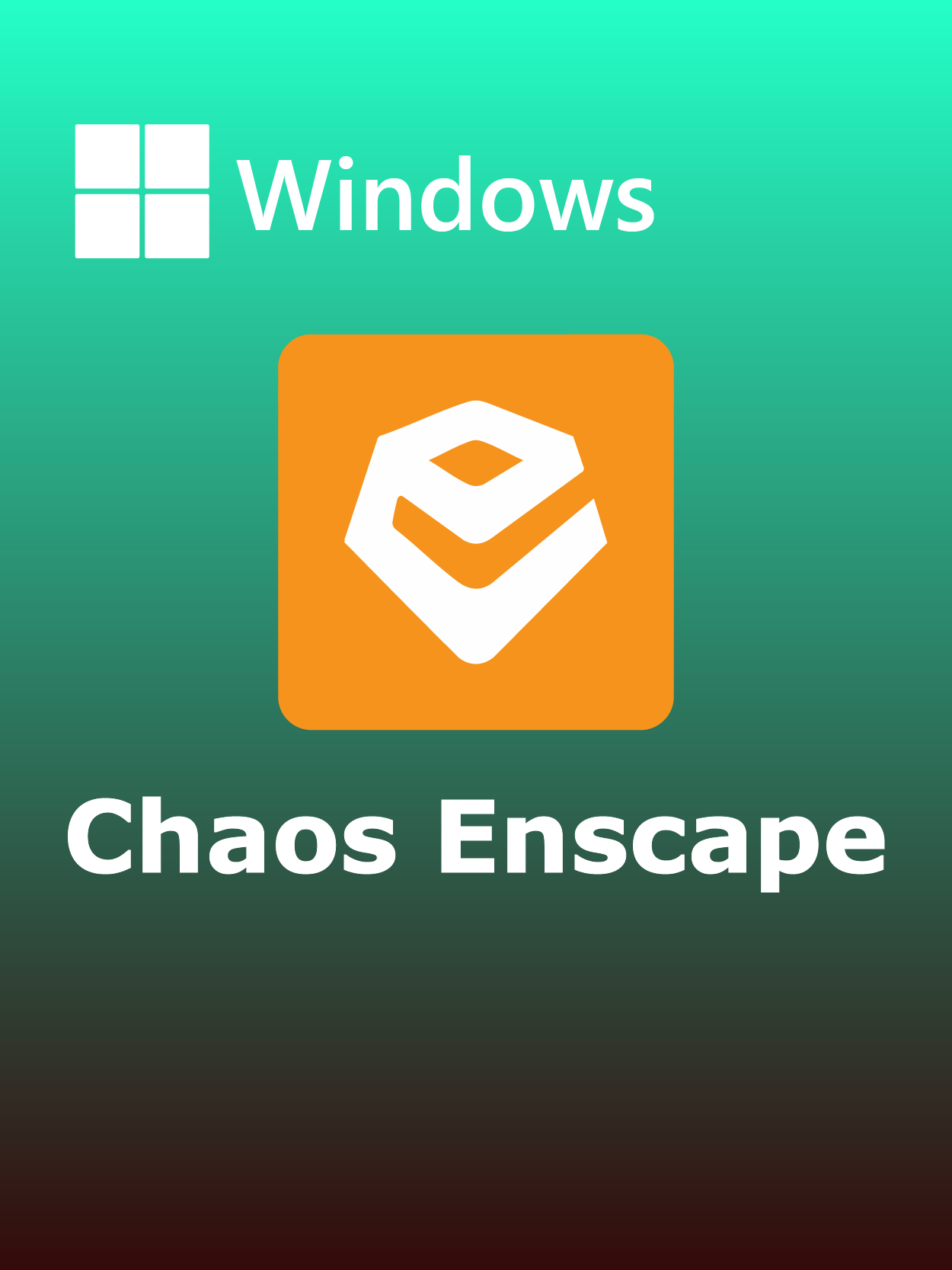 Chaos Enscape 4.14.0.668 [PC] Full Español [2026]