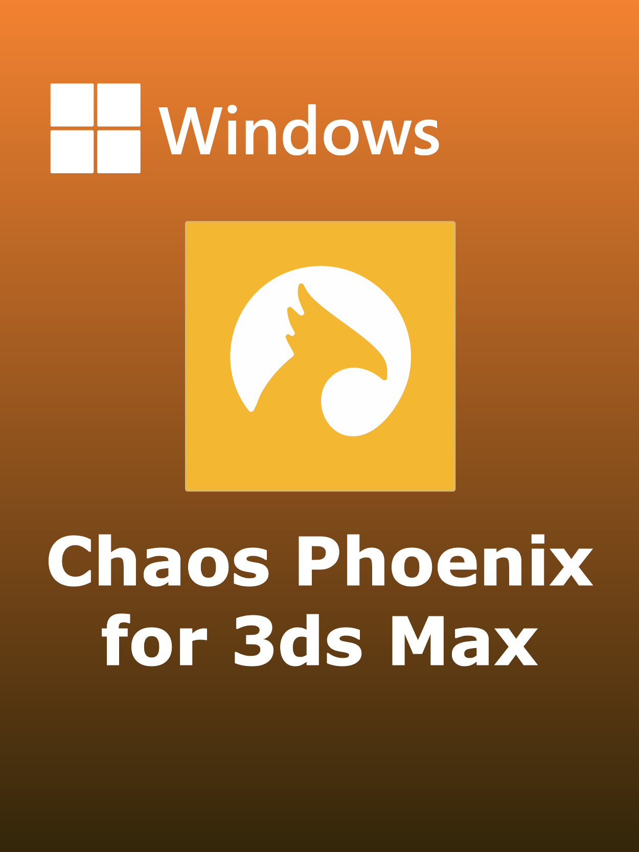 Chaos Phoenix 5.24.00 for 3ds Max 2021 – 2026 [PC] Full Español [2026]