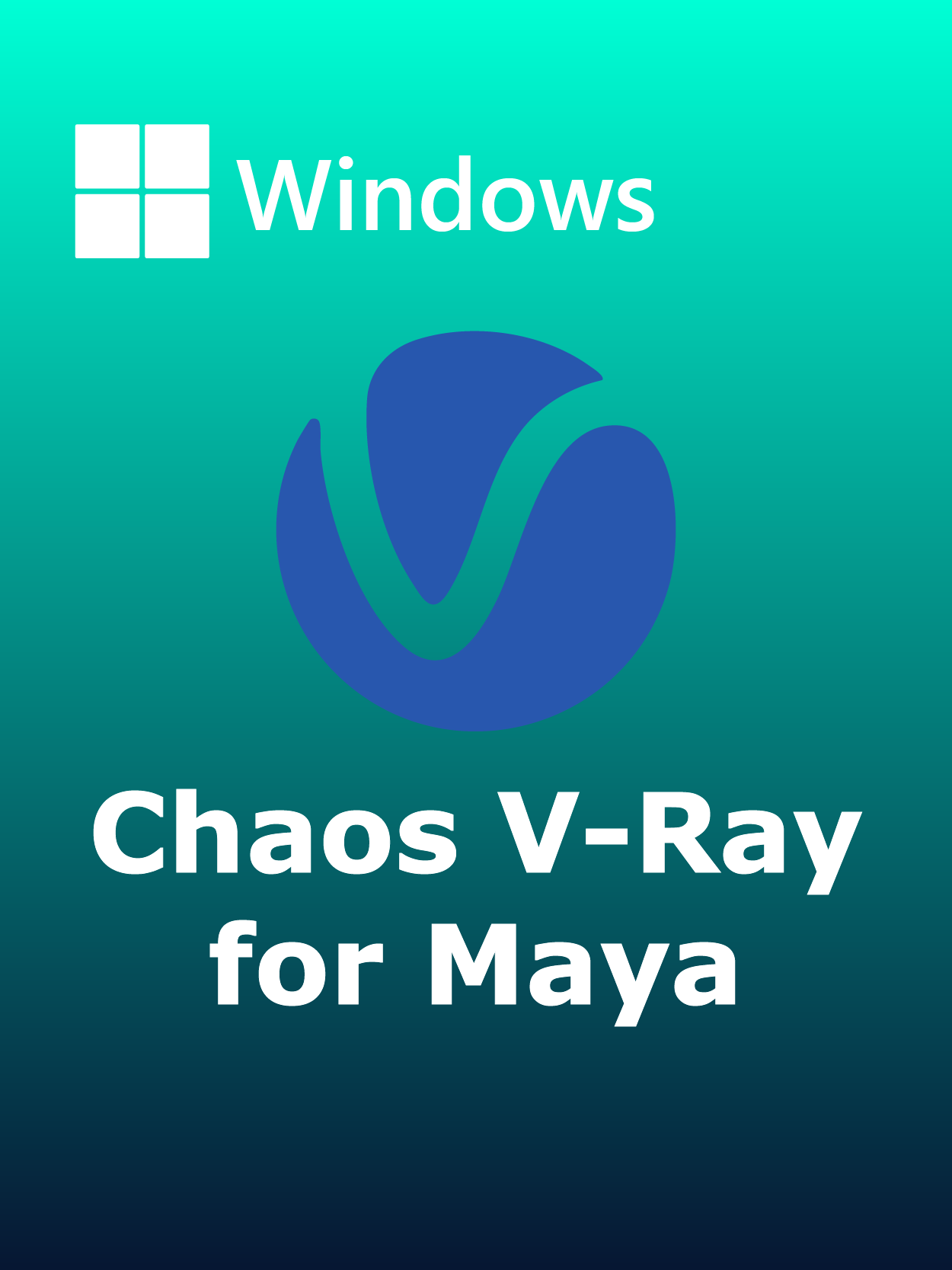 Chaos V-Ray 7.1 Build 7.10.00 for Maya 2023 – 2026  [PC] Full