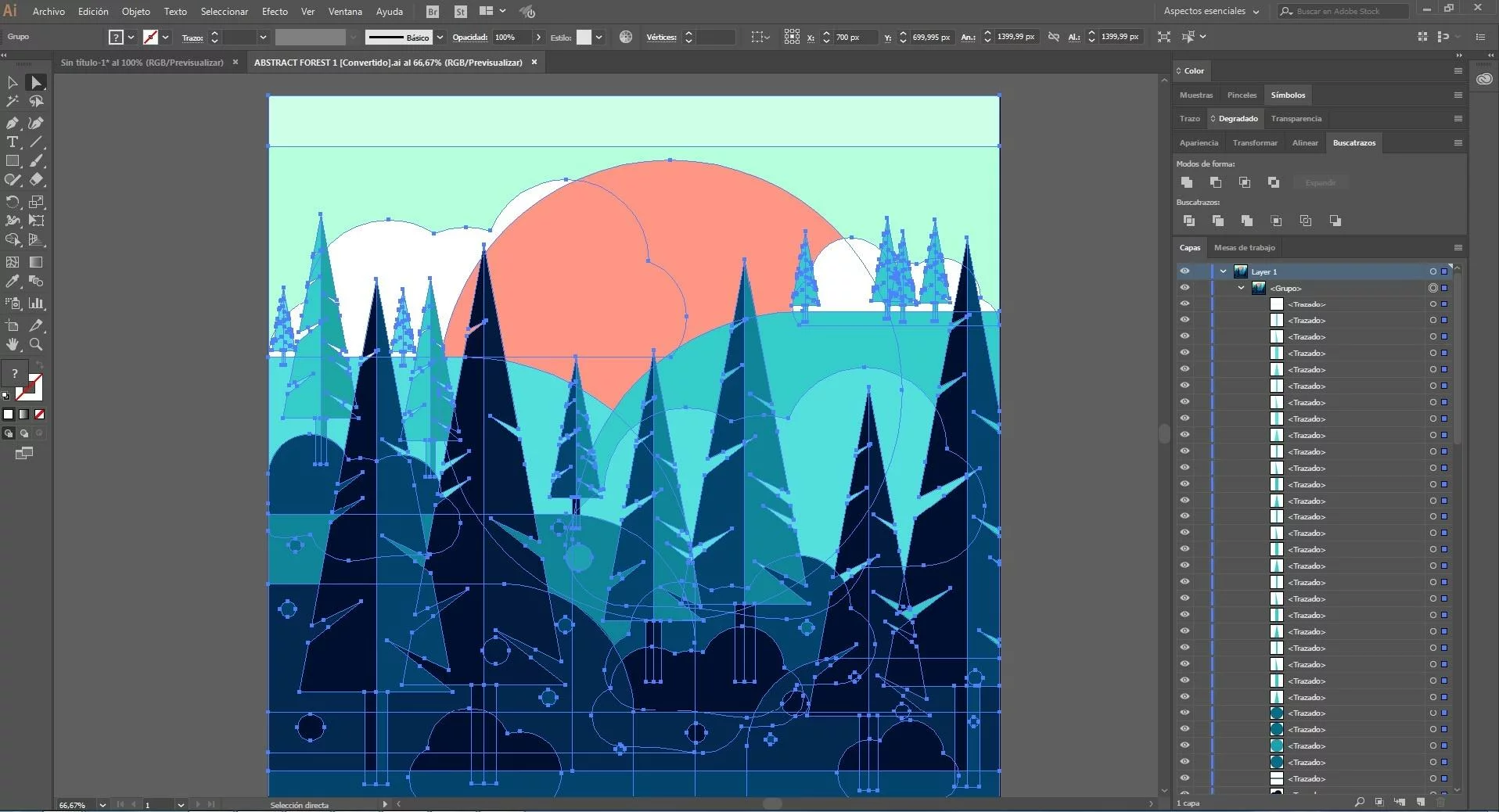 Captura Adobe Illustrator 4