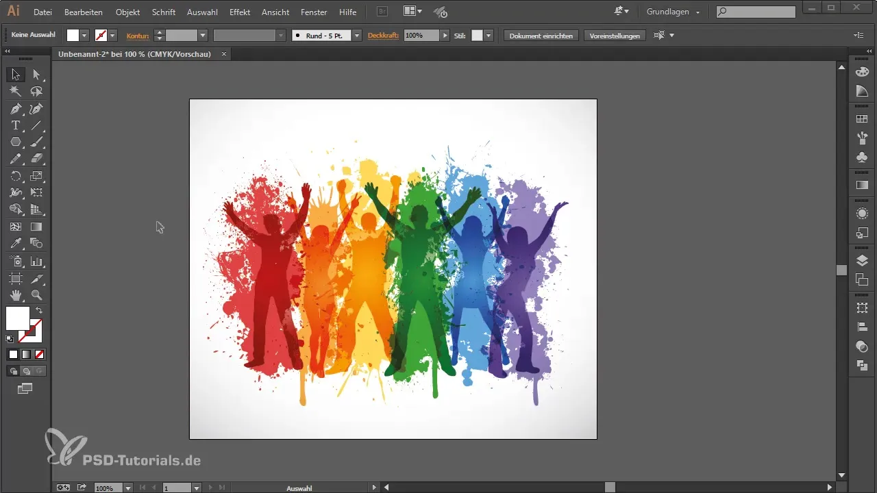 Captura Adobe Illustrator 3