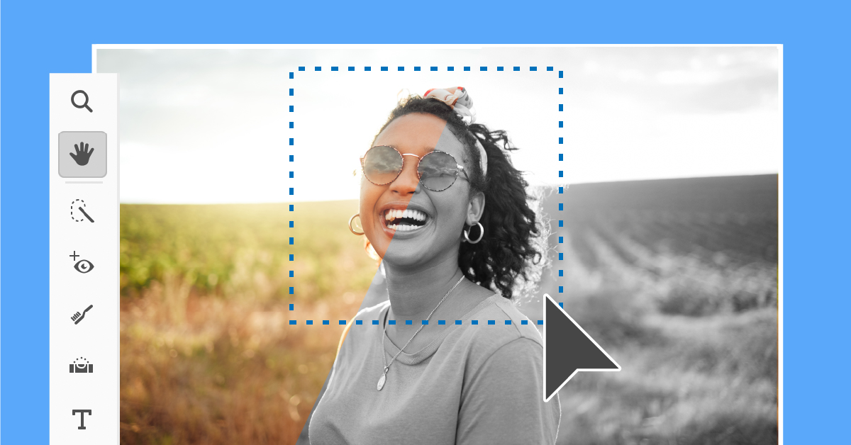 Captura Adobe Photoshop Elements 2